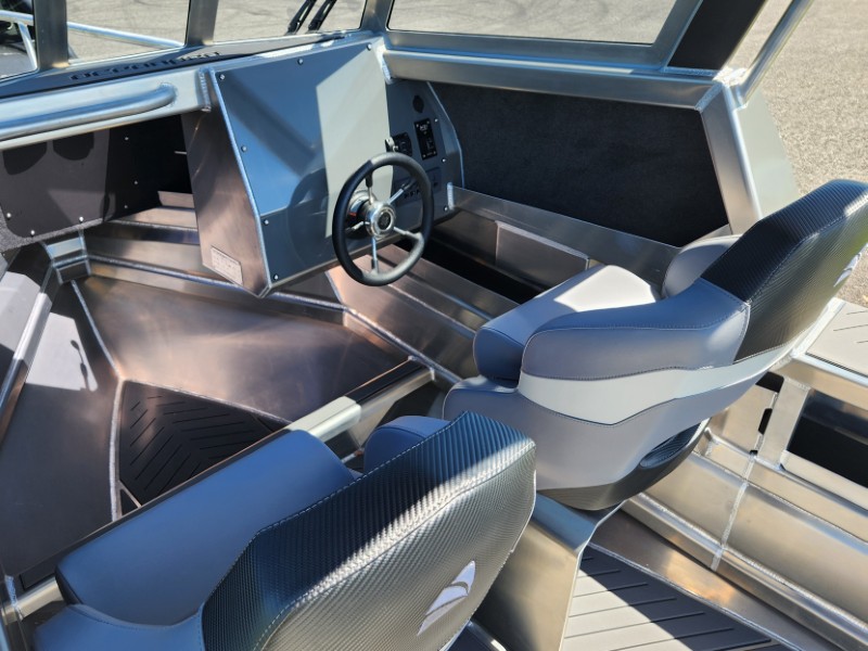 OCEANPRO BOATS NZ 545 HARDTOP supporting image