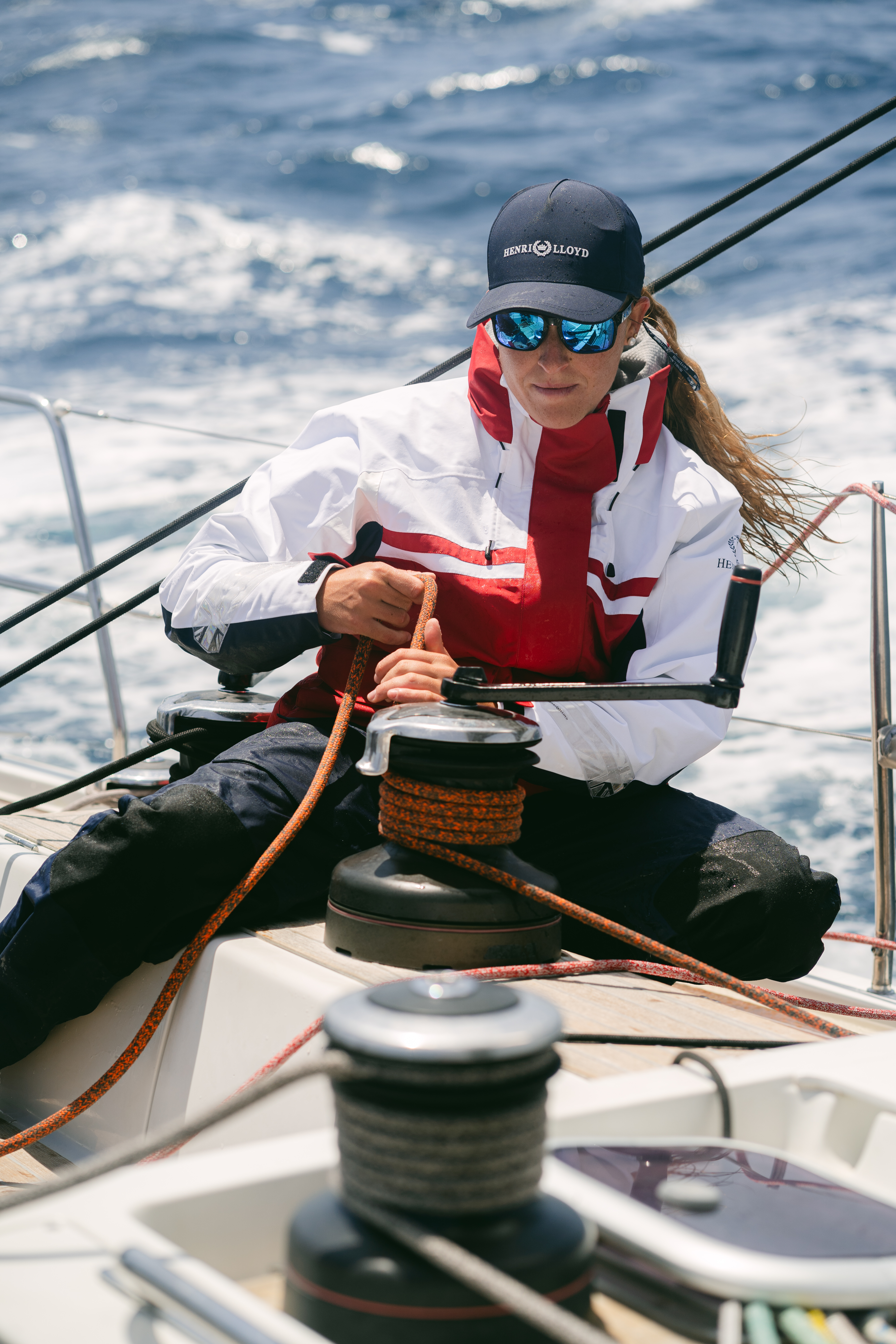 Biscay Jacket supporting image