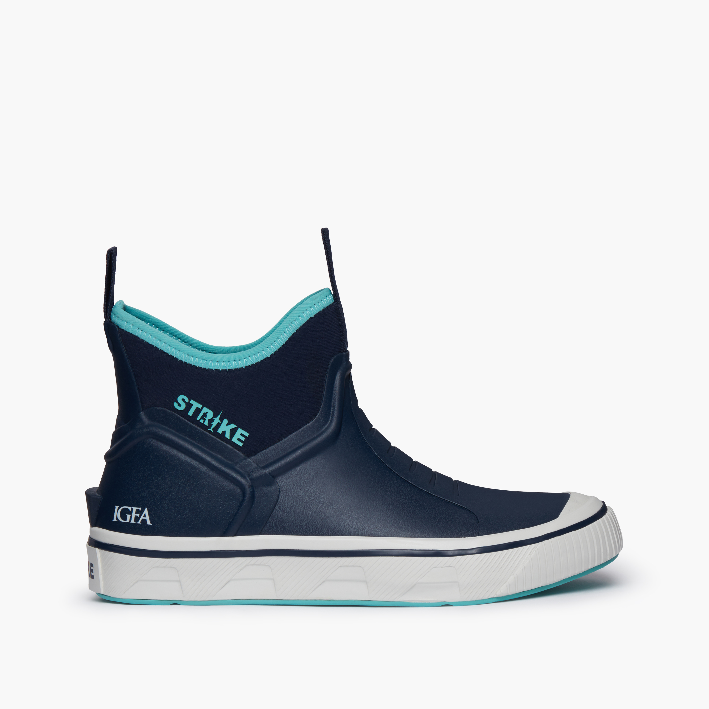 Big Eye Boot supporting image