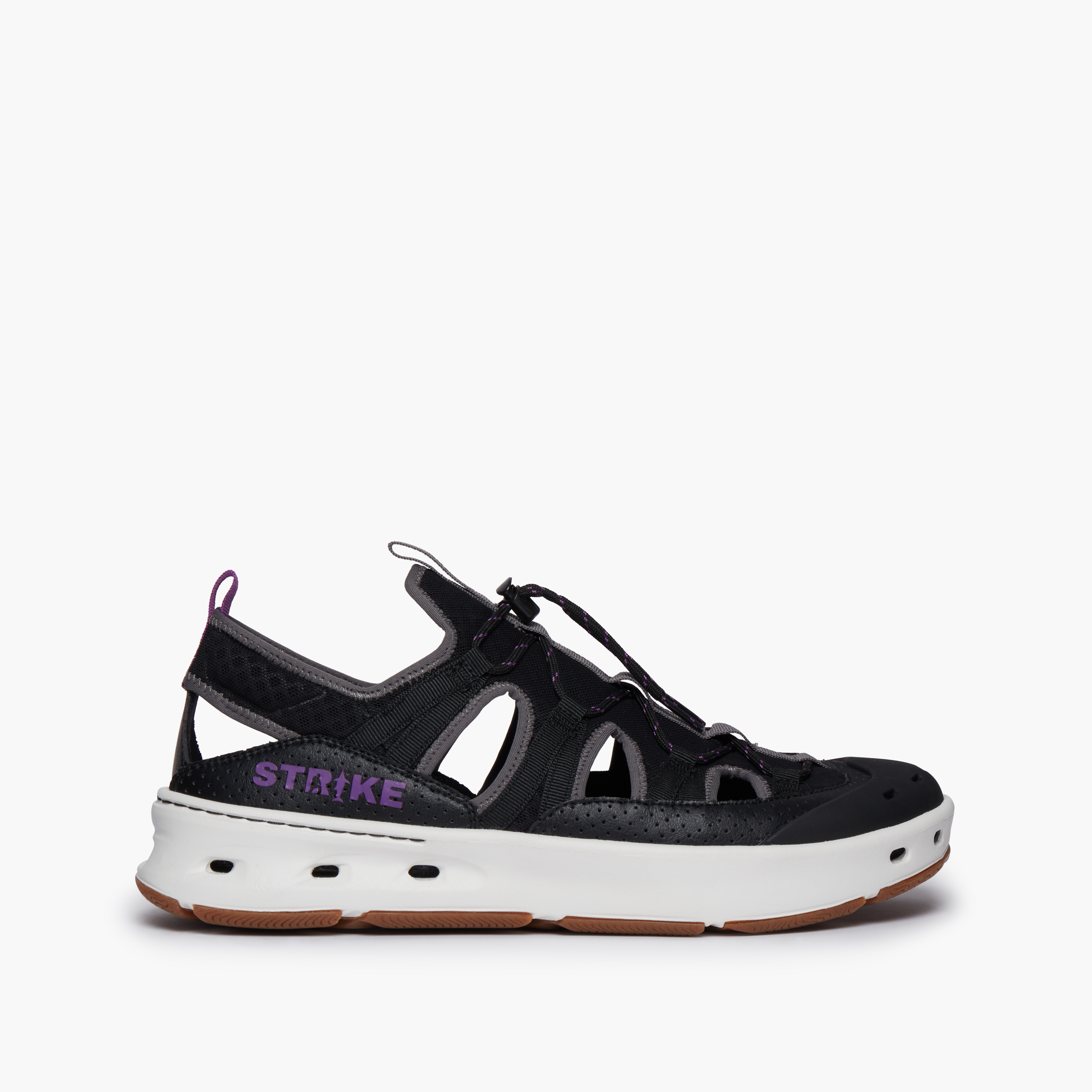 Bluefin Lace Sandal supporting image