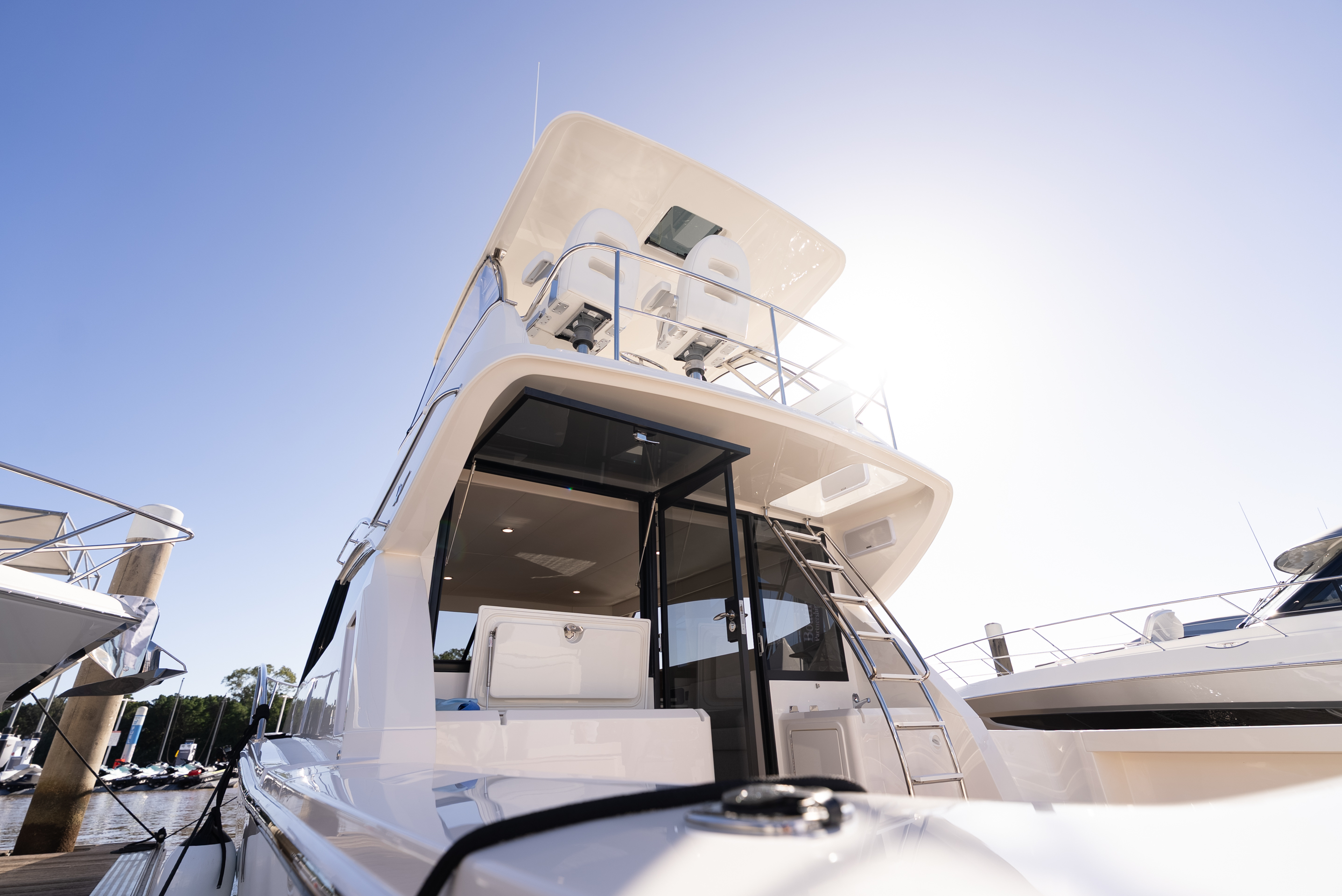 Caribbean 40F supporting image