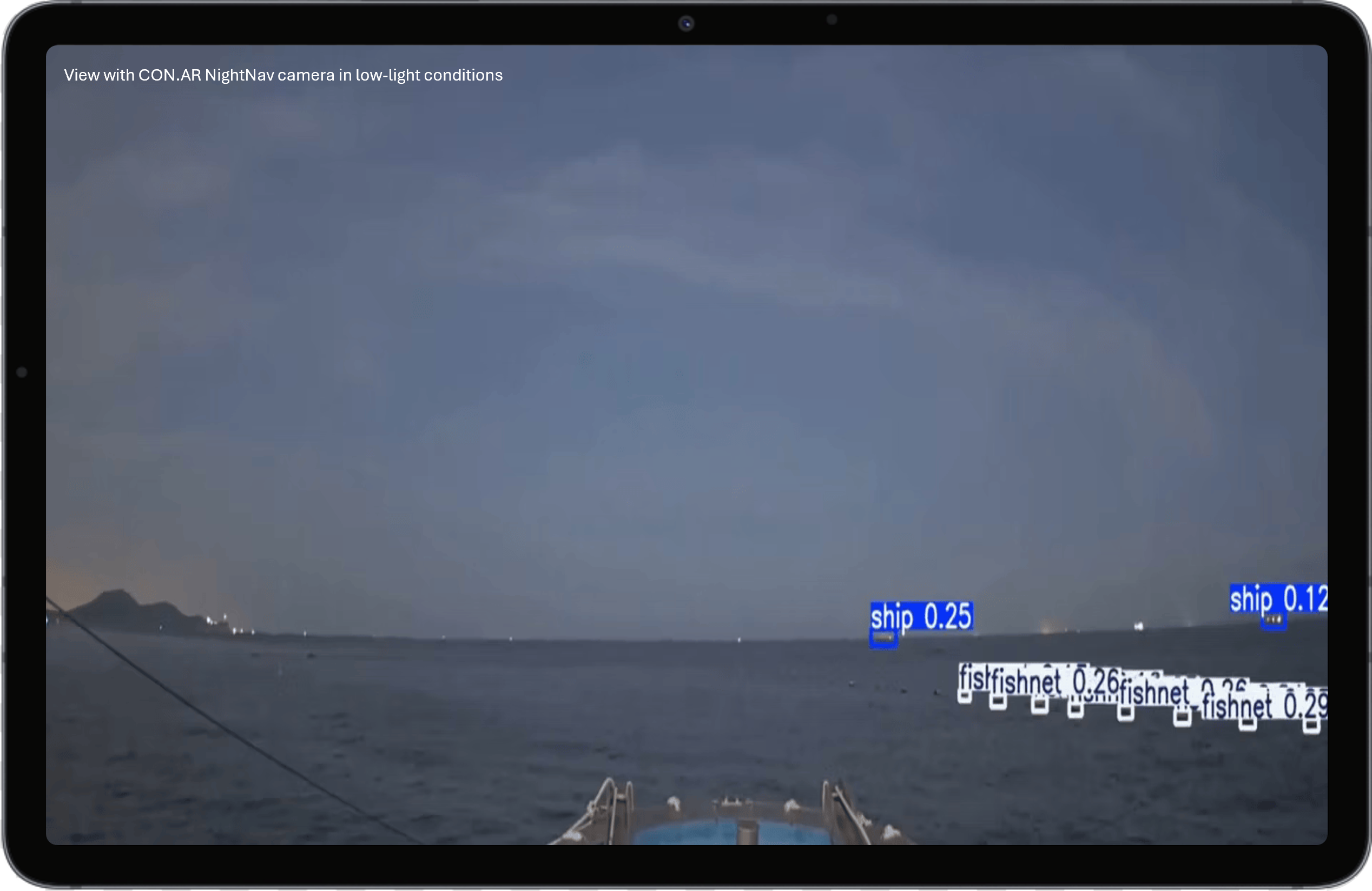 CON.AR NightNav™ supporting image